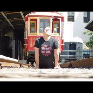 Meet your Posher, Cameron